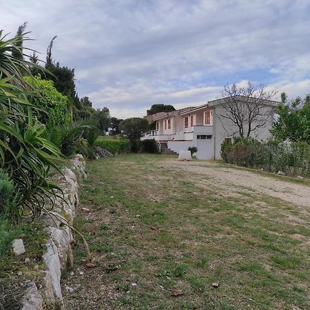 Bellavista Apartments Scopello  Exterior photo