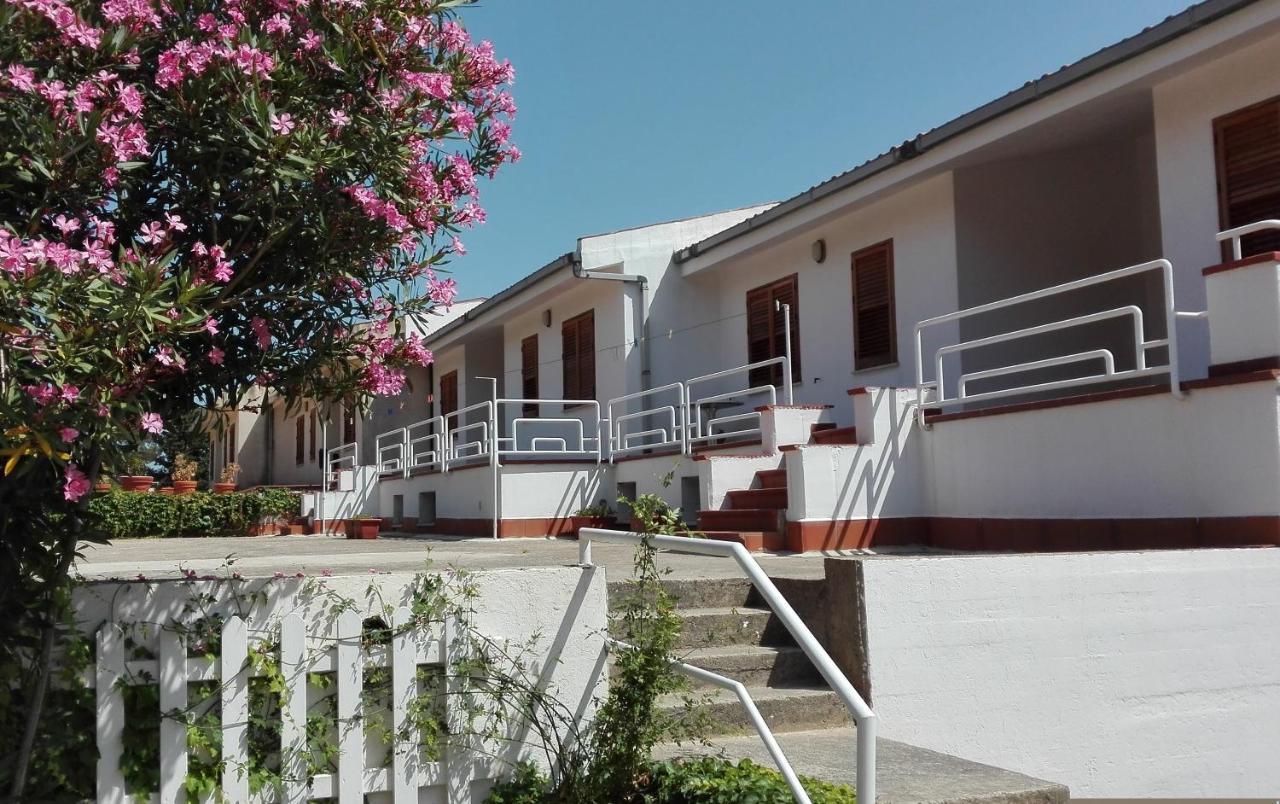 Bellavista Apartments Scopello  Exterior photo