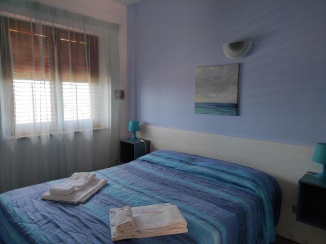 Bellavista Apartments Scopello  Exterior photo