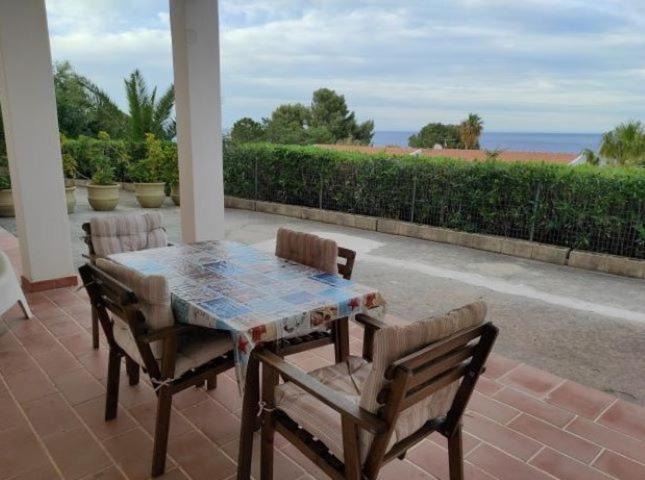 Bellavista Apartments Scopello  Exterior photo